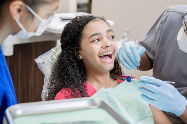 Best Urgent Tooth Repair  in Memphis, MO