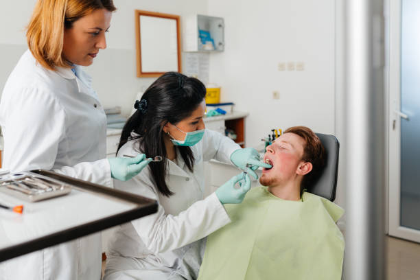 Best Emergency Dentist for Kids  in Memphis, MO